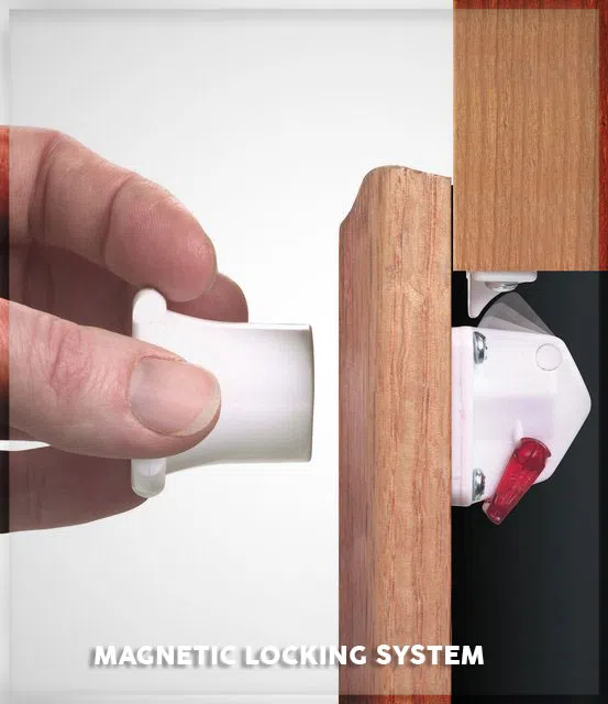 Estate Locksmith Store National City, CA 619-210-7034 - magnetic-locking-68-35mod